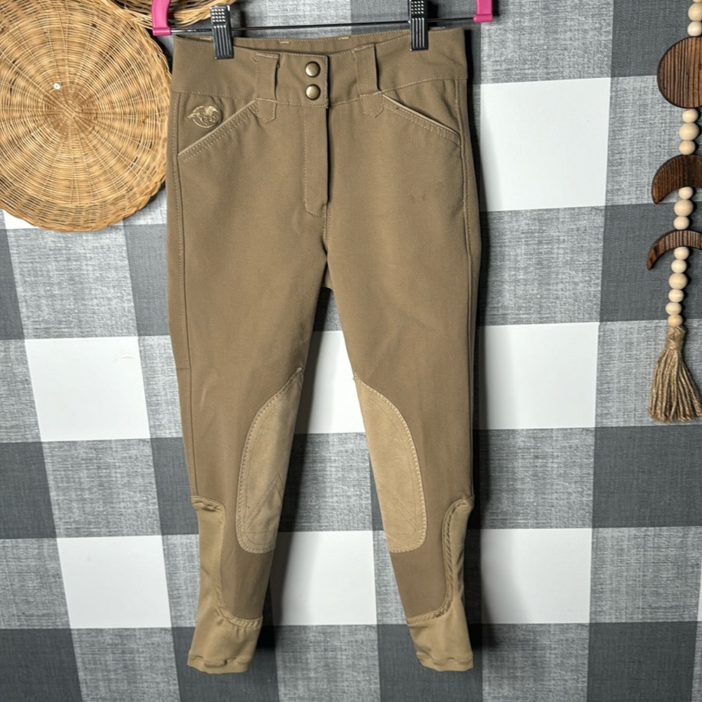 Horse Riding Pants by Piper